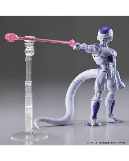 Dragonball Z Figure Rise Final Form Frieza Model Kit