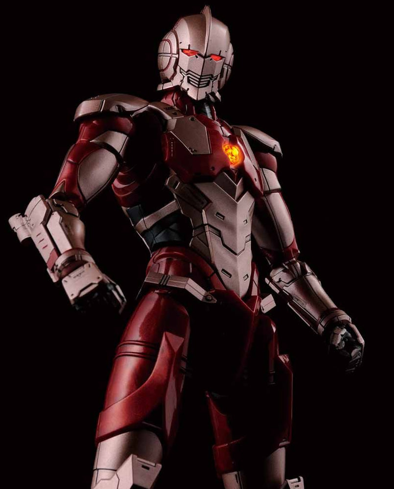 Figure-rise Standard 1/12 ULTRAMAN [B TYPE] (limiter release Ver.)