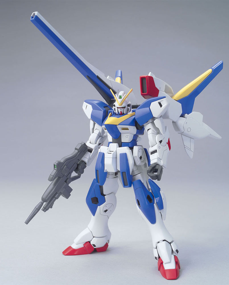 HGUC 1/144 Victory 2 Assault Buster Gundam