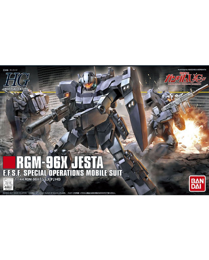 HGUC RGM-96X Jesta 1/144