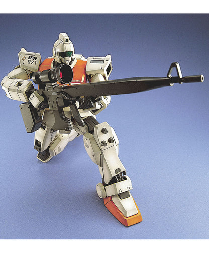 MG 1/100 RGM-79(G) GM (Ground type)