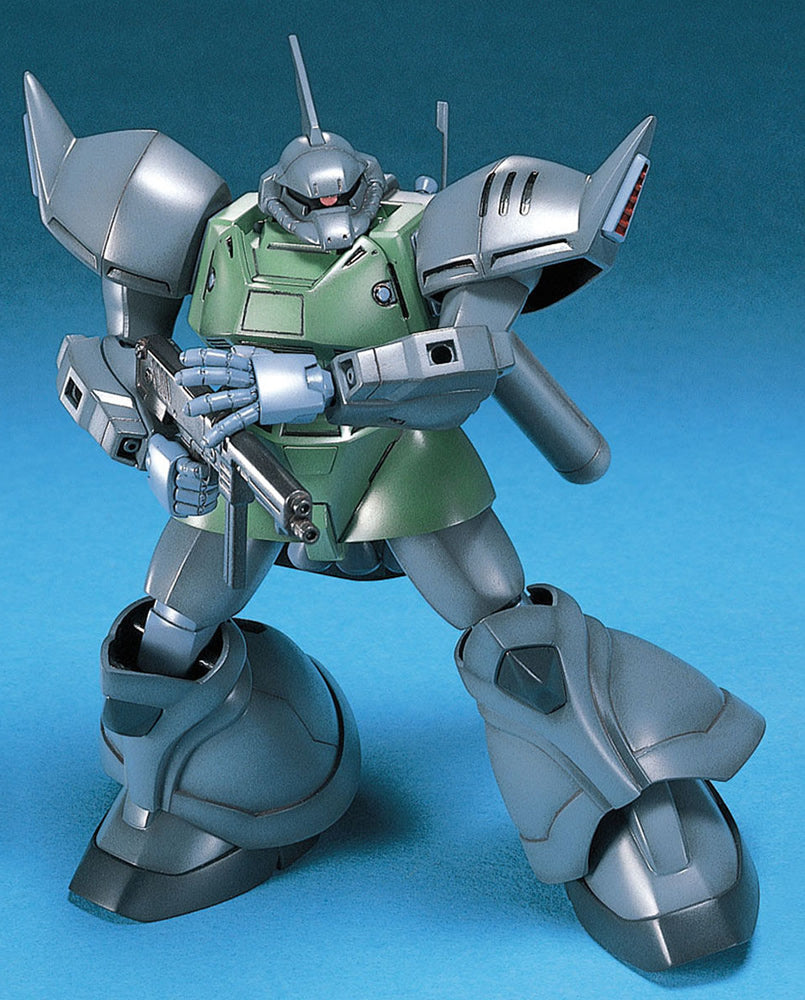 HGUC 1/144 MS-14F Gelgoog Marine