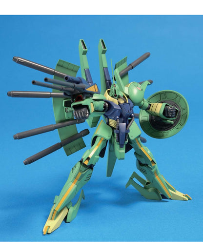 HGUC 1/144 PMX-001 Pallas Athens