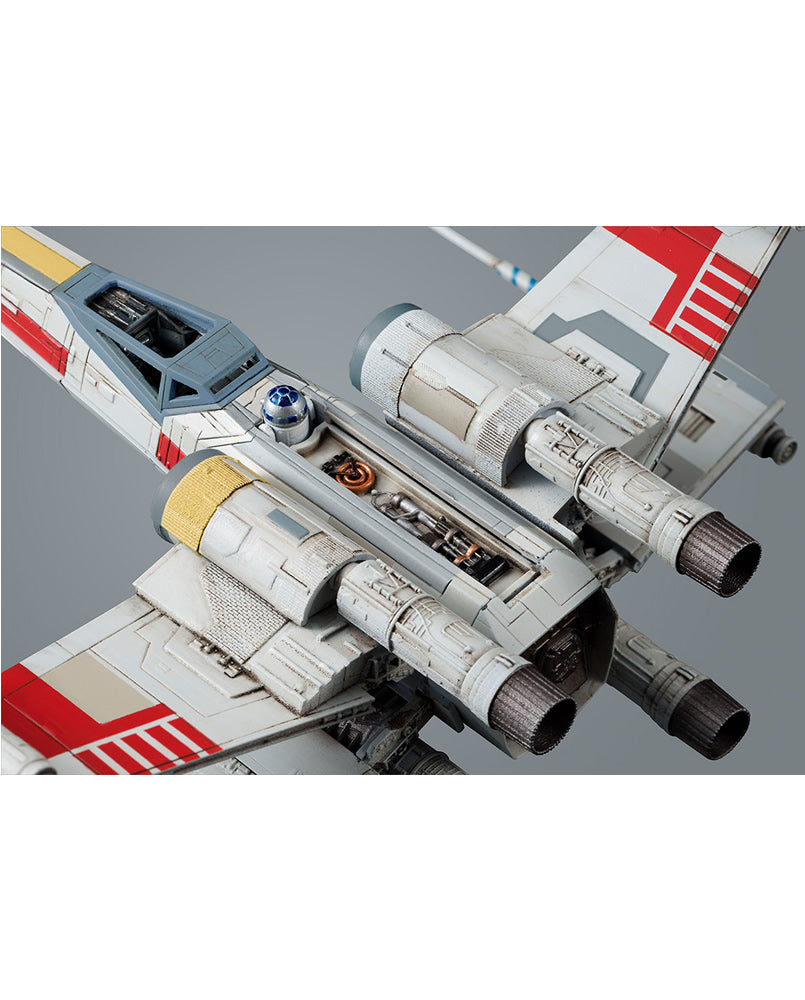 Star Wars X Wing Starfighter