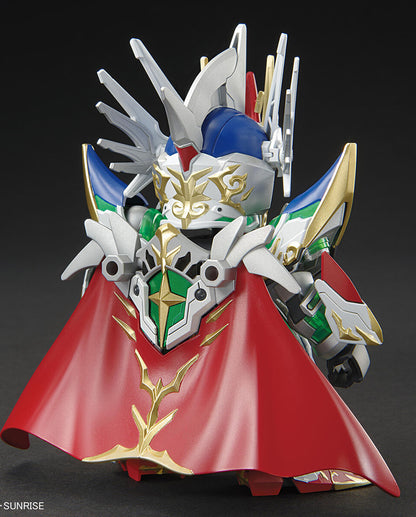 SDW HEROES Knight Strike Gundam