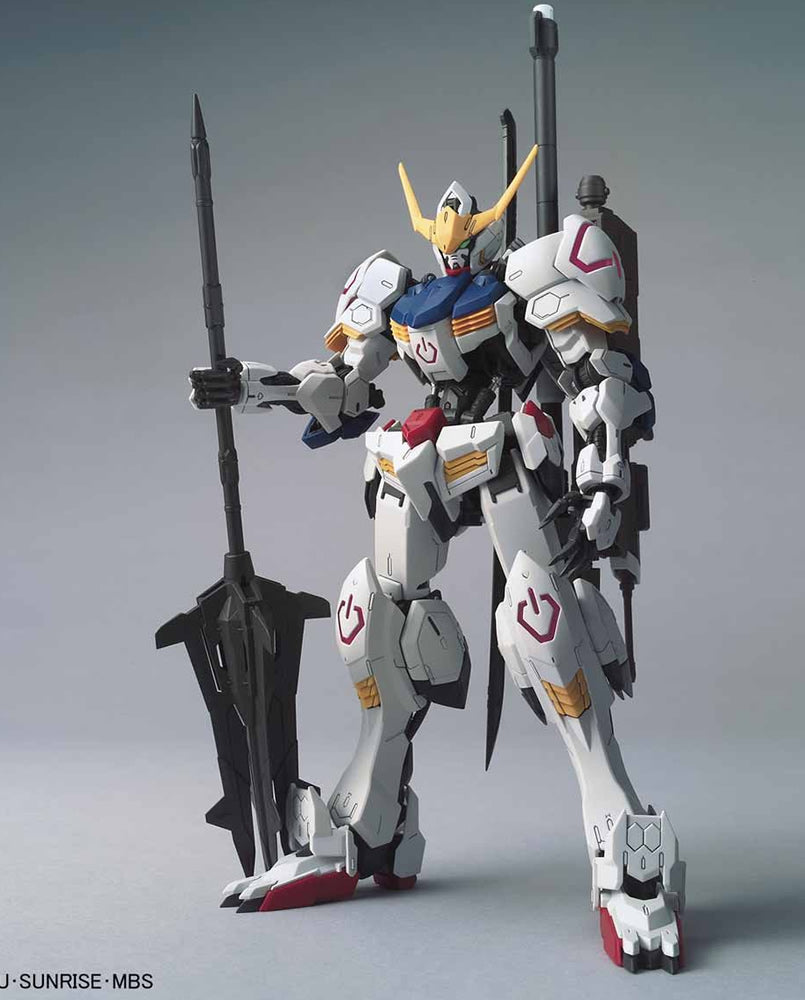 MG Gundam Barbatos 1/100