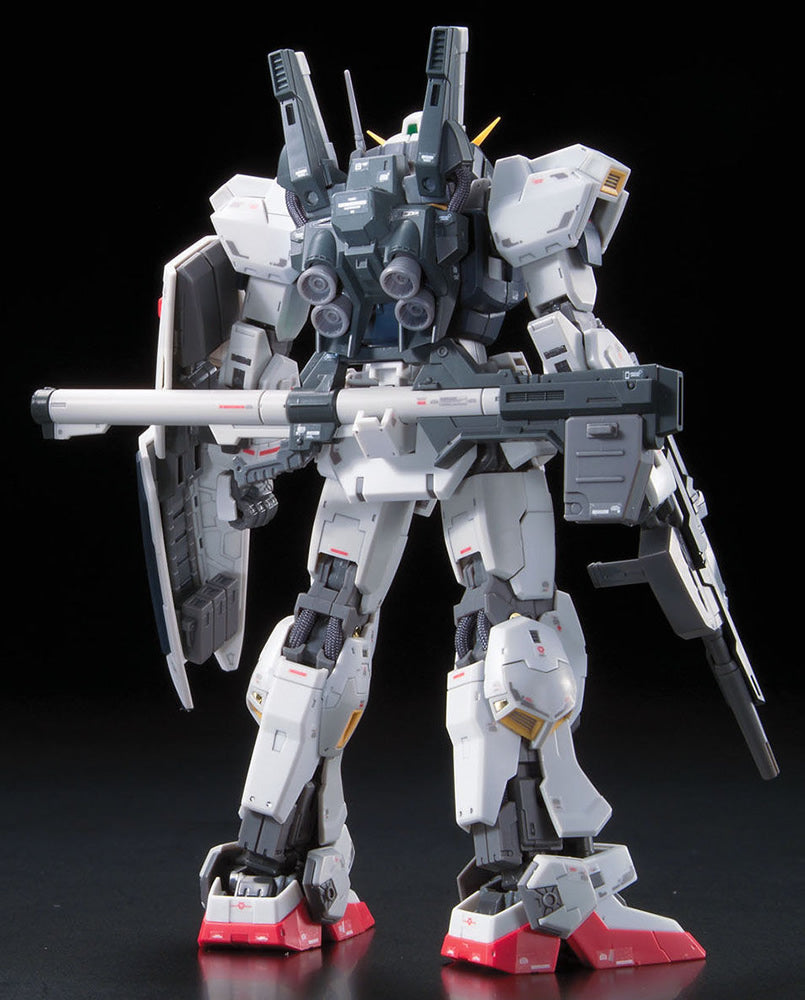 RG Gundam RX-178 MK II AEUG 1/144