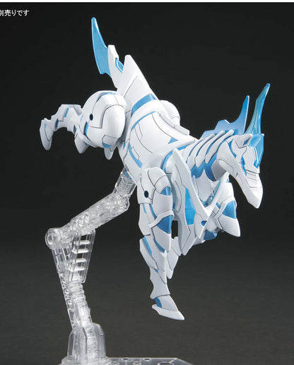 SDW HEROES Warhorse Knight World Ver.