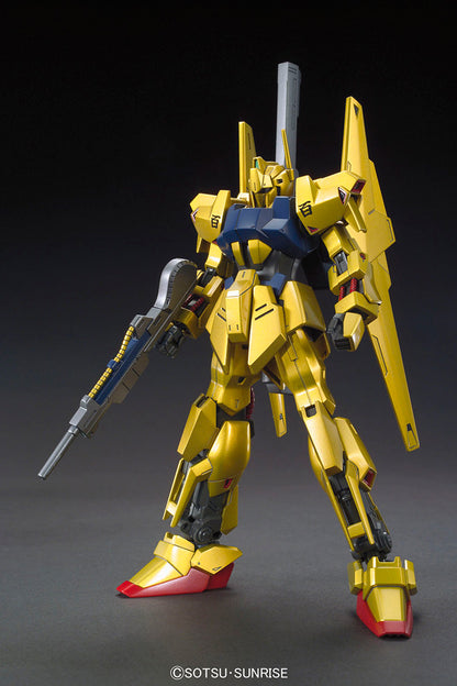 HGUC Gundam Hyaku Shiki Revive 1/144