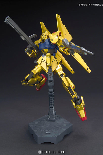 HGUC Gundam Hyaku Shiki Revive 1/144