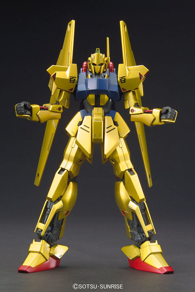 HGUC Gundam Hyaku Shiki Revive 1/144