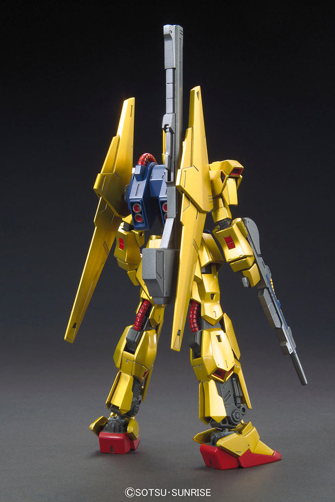 HGUC Gundam Hyaku Shiki Revive 1/144