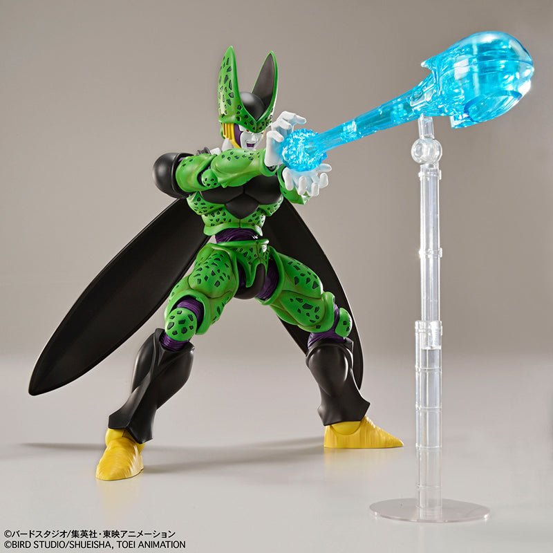 Dragon Ball Z Perfect Cell Bandai Kit - Union Gundam