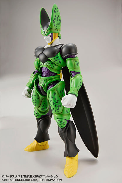 Dragon Ball Z Perfect Cell Bandai Kit - Union Gundam