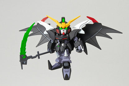 SD Gundam Deathscythe Hell EW Std 012 - Union Gundam