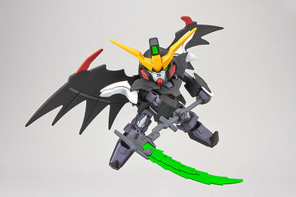 SD Gundam Deathscythe Hell EW Std 012 - Union Gundam