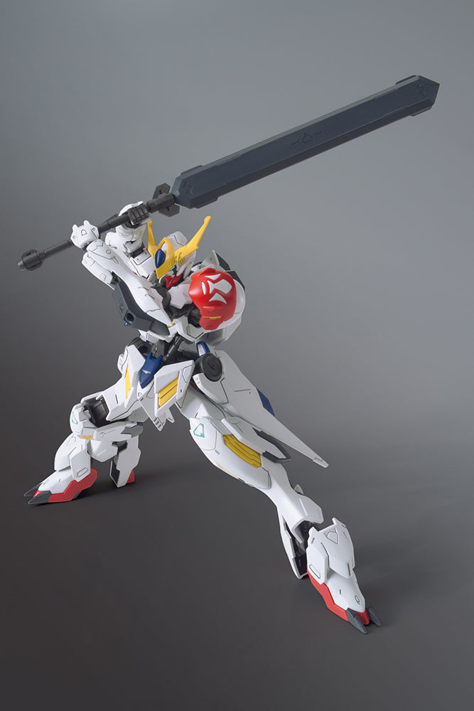 HG Gundam Barbatos Lupus 1/144 - Union Gundam