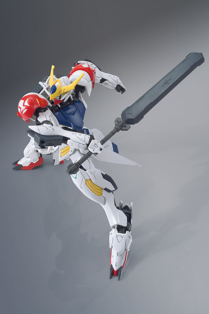 HG Gundam Barbatos Lupus 1/144 - Union Gundam