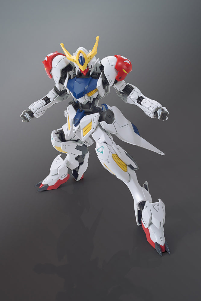 HG Gundam Barbatos Lupus 1/144 - Union Gundam