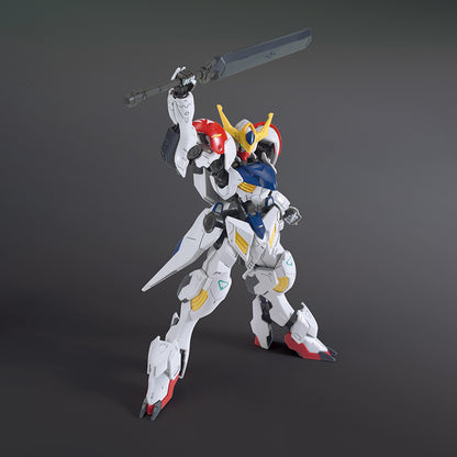 HG Gundam Barbatos Lupus 1/144 - Union Gundam