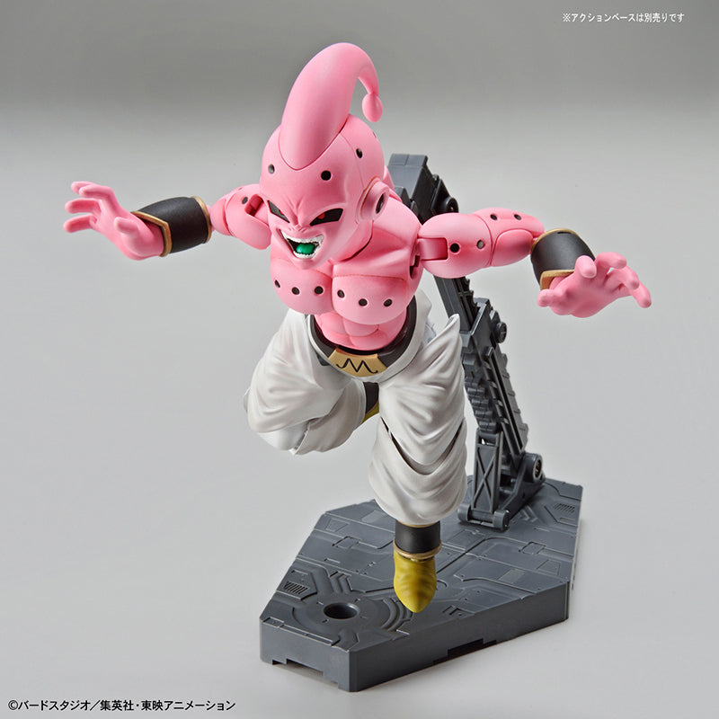 Dragonball Z Figure Rise Kid Buu Bandai Kit