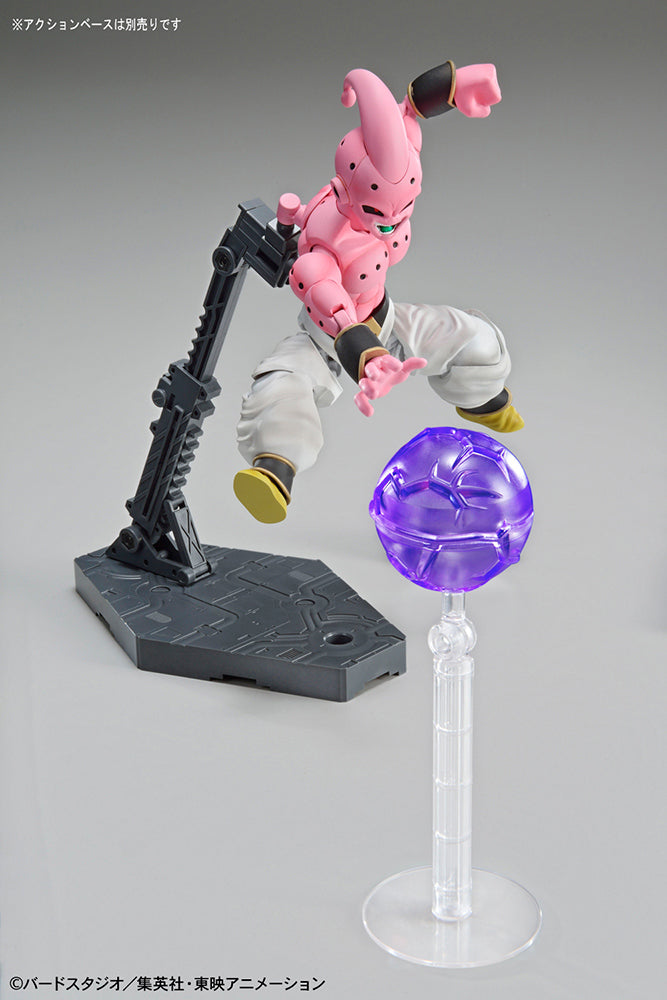 Dragonball Z Figure Rise Kid Buu Bandai Kit