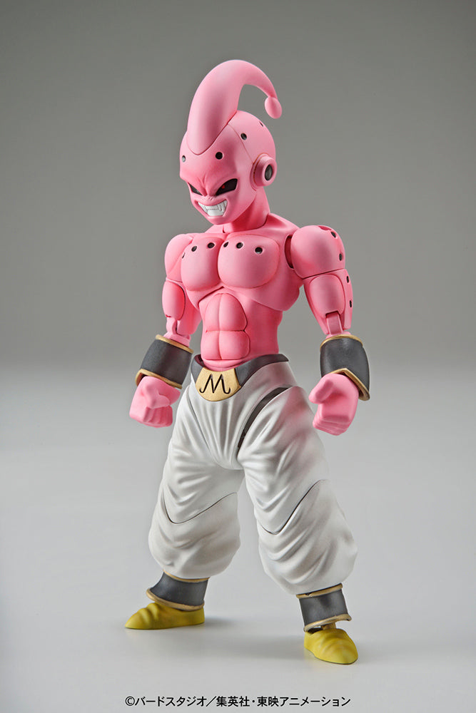 Dragonball Z Figure Rise Kid Buu Bandai Kit