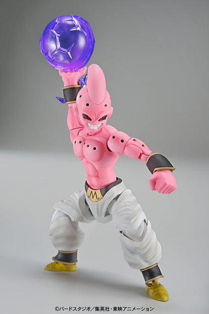 Dragonball Z Figure Rise Kid Buu Bandai Kit