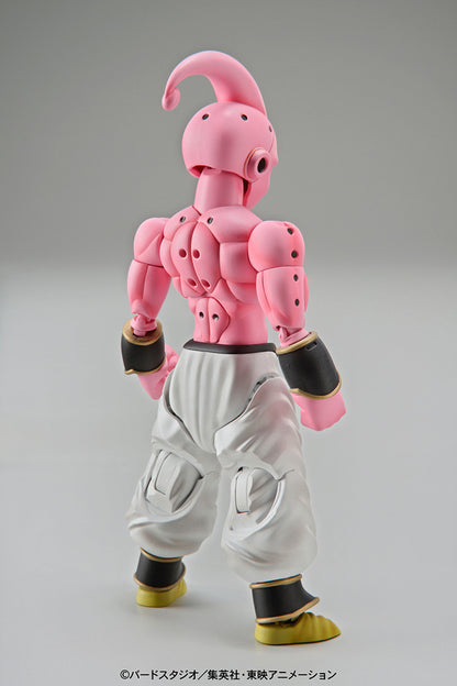 Dragonball Z Figure Rise Kid Buu Bandai Kit