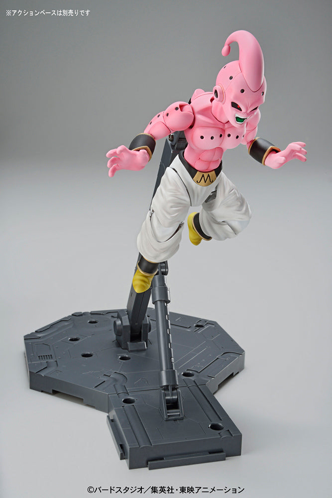 Dragonball Z Figure Rise Kid Buu Bandai Kit