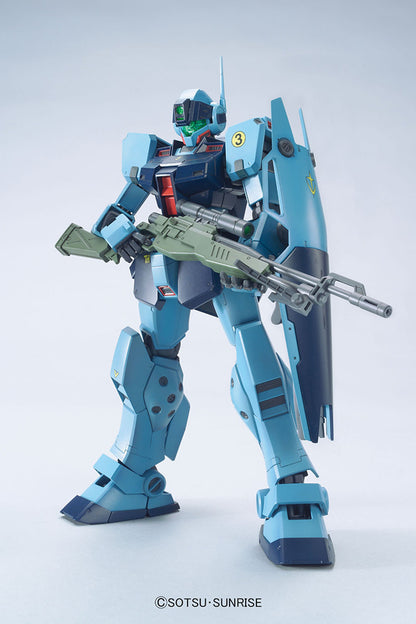 MG Gundam GM Sniper II 1/100