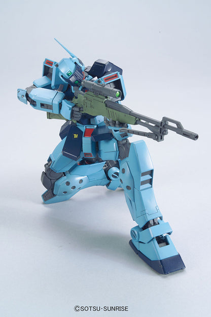 MG Gundam GM Sniper II 1/100