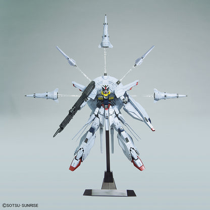 MG Gundam Providence 1/100