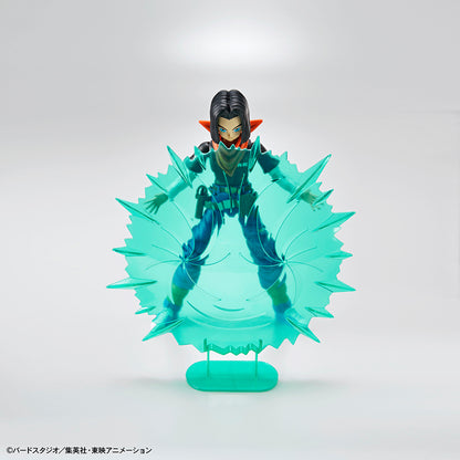 Dragonball Z Figure Rise Android Model Kit