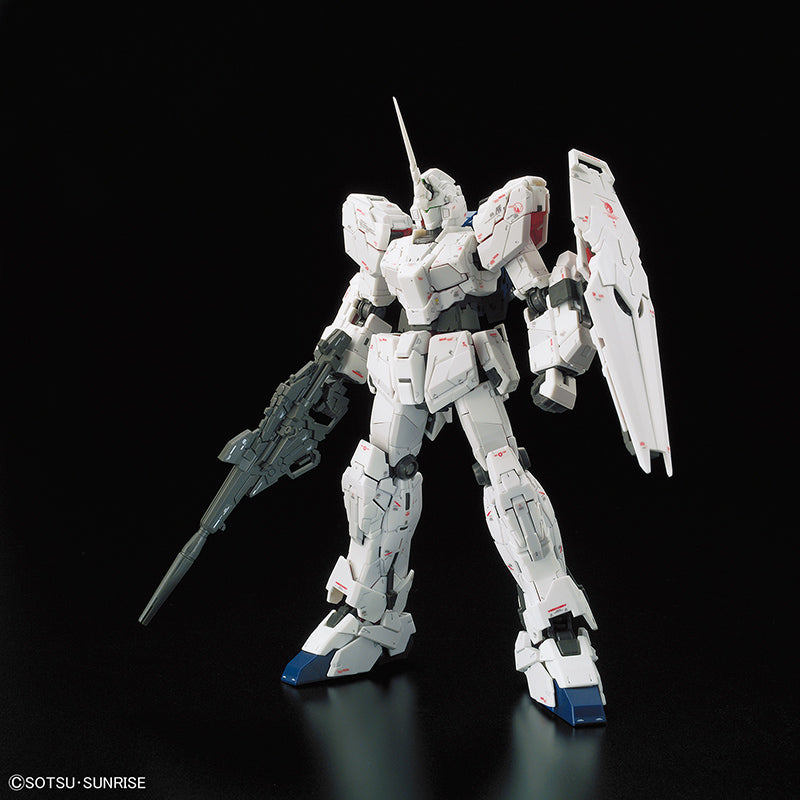 RG Gundam Unicorn 1/144 - Union Gundam