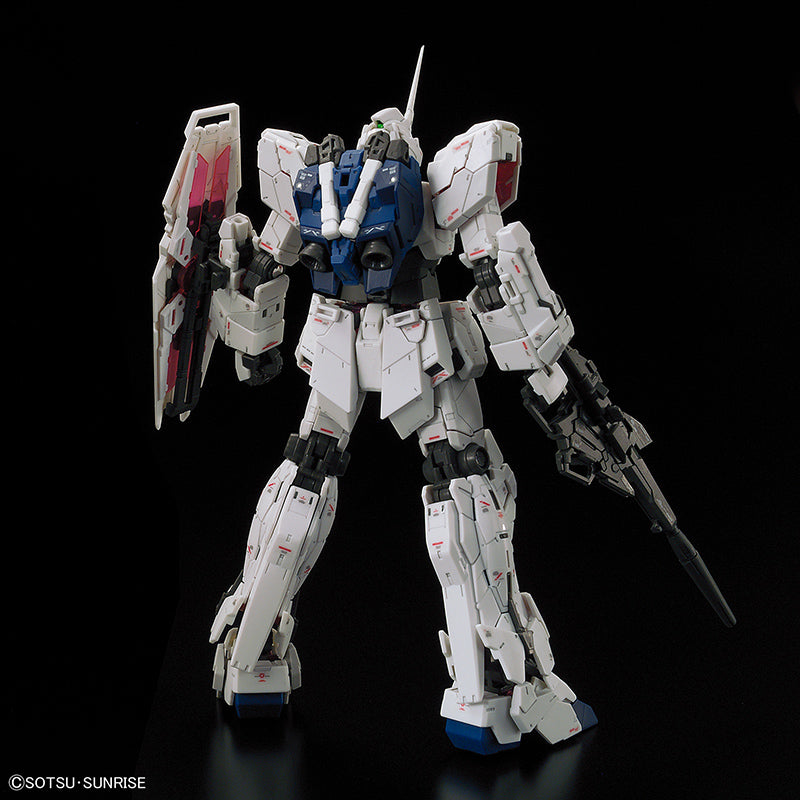 RG Gundam Unicorn 1/144 - Union Gundam