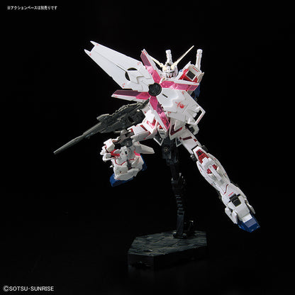 RG Gundam Unicorn 1/144 - Union Gundam