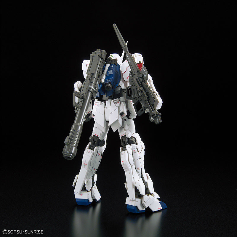 RG Gundam Unicorn 1/144 - Union Gundam