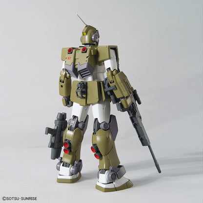 MG Gundam GM Sniper Custom 1/100