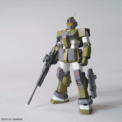 MG Gundam GM Sniper Custom 1/100