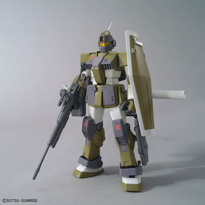 MG Gundam GM Sniper Custom 1/100