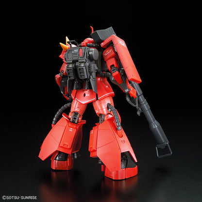 RG Zaku II MS-06R-2 Johnny Ridden 1/144