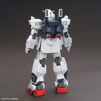 HG Gundam Destiny Unit 3 Exam 1/144