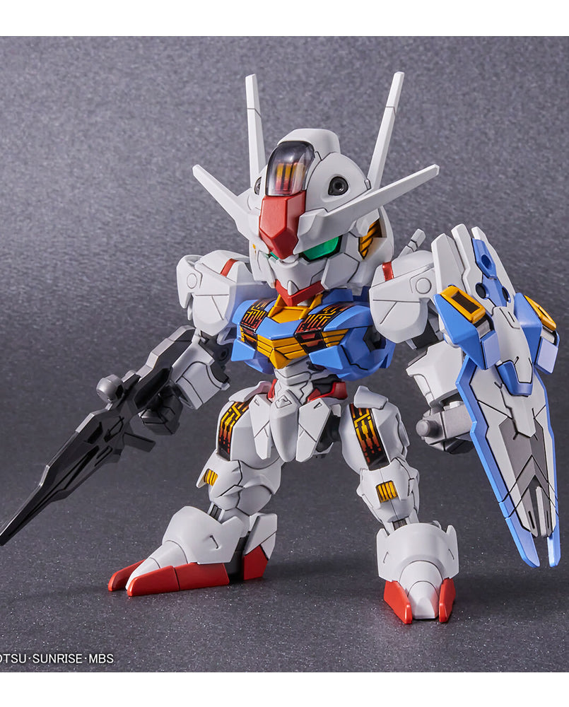 SD Gundam EX Standard Gundam Aerial