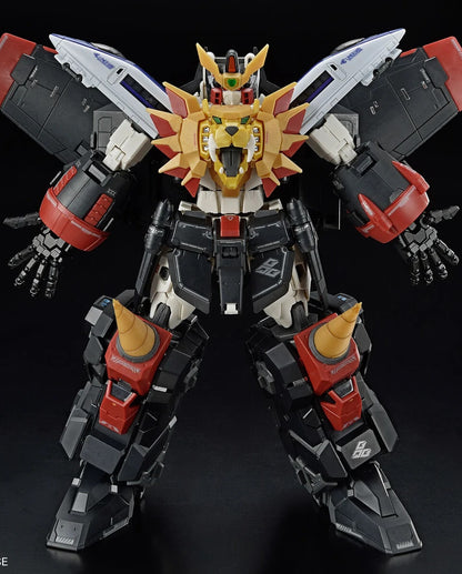 RG Gundam Gaogaigar