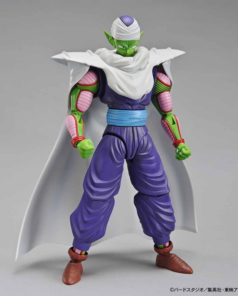 Dragon Ball Z Piccolo Bandai Kit