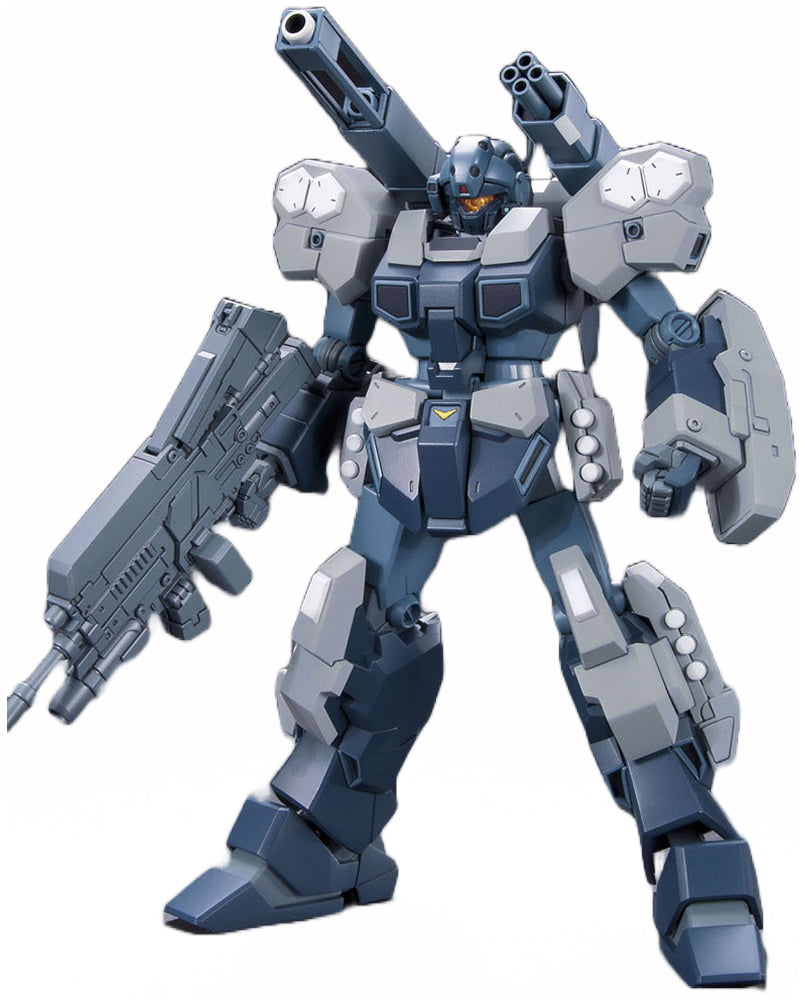 HGUC Gundam Jesta Cannon 1/144