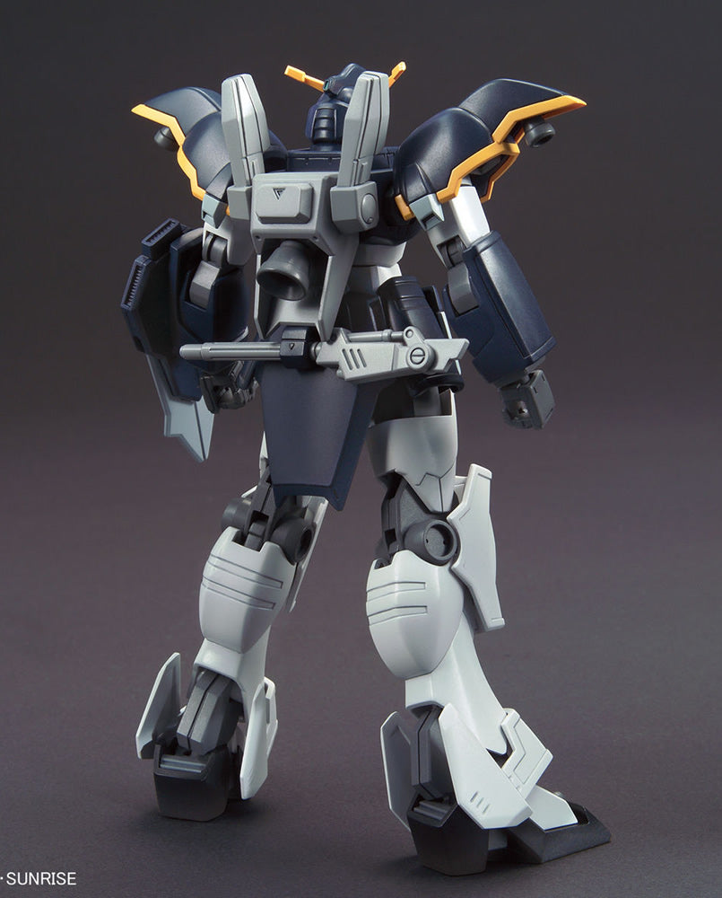 HGAC 1/144 Gundam Deathscythe