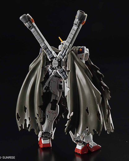 RG 1/144 Crossbone Gundam X1