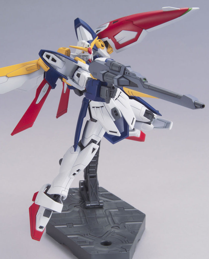 HGAC 1/144 Wing Gundam